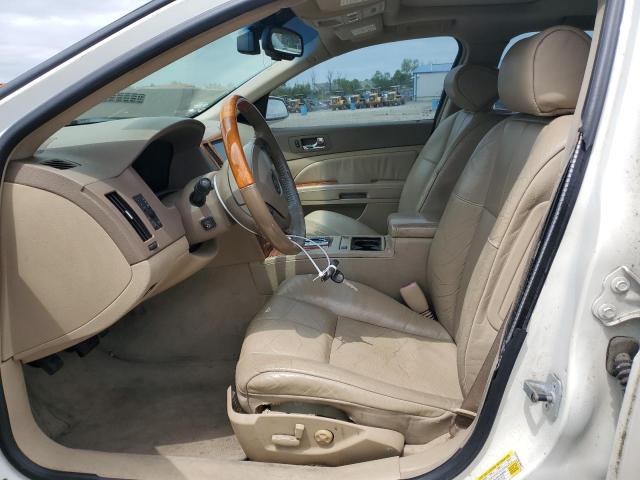 Photo 6 VIN: 1G6DC67A560139661 - CADILLAC STS 