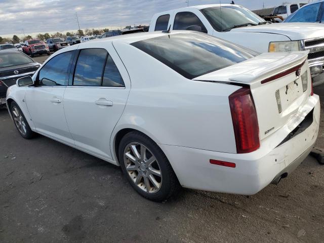 Photo 1 VIN: 1G6DC67A560193462 - CADILLAC STS 