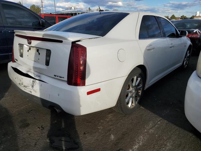 Photo 2 VIN: 1G6DC67A560193462 - CADILLAC STS 