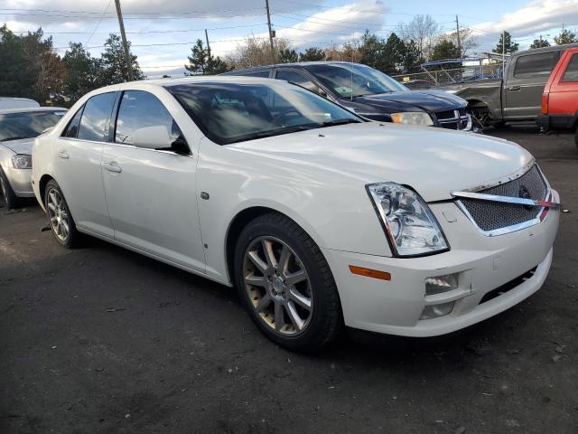 Photo 3 VIN: 1G6DC67A560193462 - CADILLAC STS 