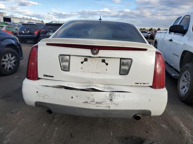 Photo 5 VIN: 1G6DC67A560193462 - CADILLAC STS 