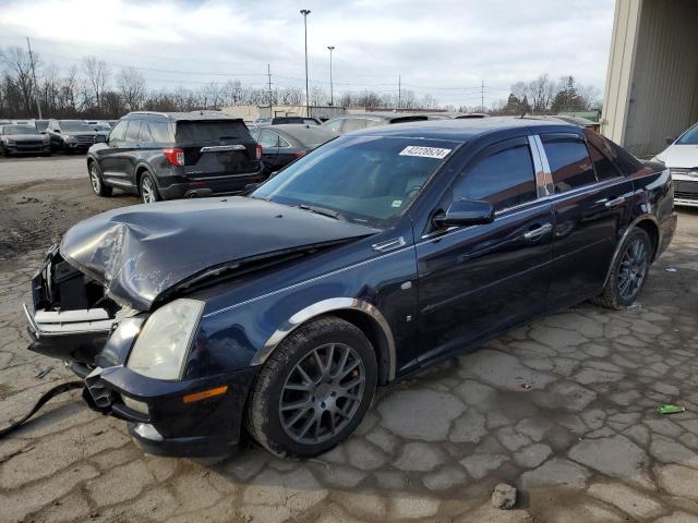 Photo 0 VIN: 1G6DC67A560219378 - CADILLAC STS 