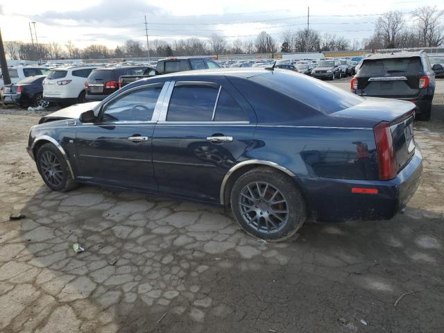 Photo 1 VIN: 1G6DC67A560219378 - CADILLAC STS 