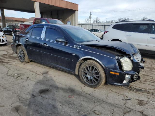 Photo 3 VIN: 1G6DC67A560219378 - CADILLAC STS 