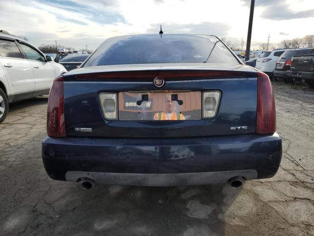 Photo 5 VIN: 1G6DC67A560219378 - CADILLAC STS 