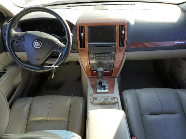 Photo 7 VIN: 1G6DC67A560219378 - CADILLAC STS 