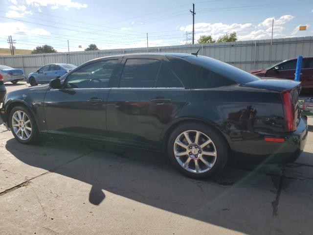 Photo 1 VIN: 1G6DC67A570129374 - CADILLAC STS 