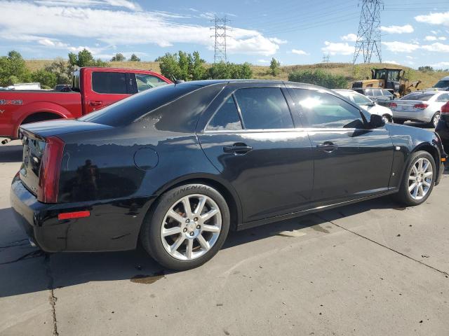 Photo 2 VIN: 1G6DC67A570129374 - CADILLAC STS 