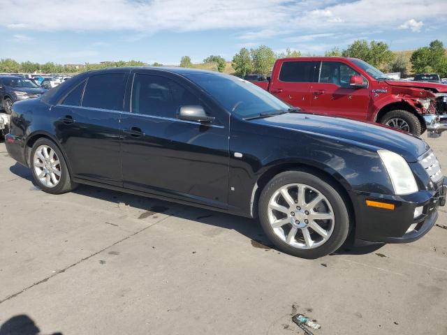 Photo 3 VIN: 1G6DC67A570129374 - CADILLAC STS 