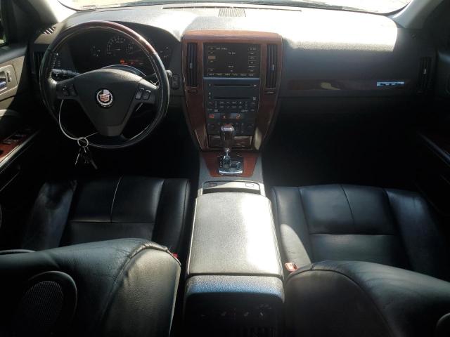 Photo 7 VIN: 1G6DC67A570129374 - CADILLAC STS 