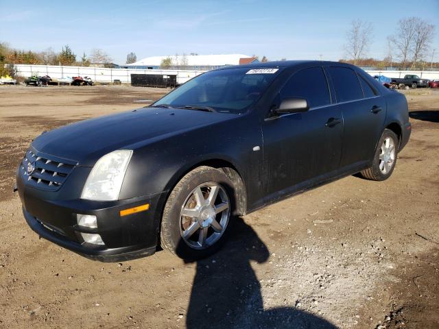 Photo 0 VIN: 1G6DC67A570146918 - CADILLAC STS 