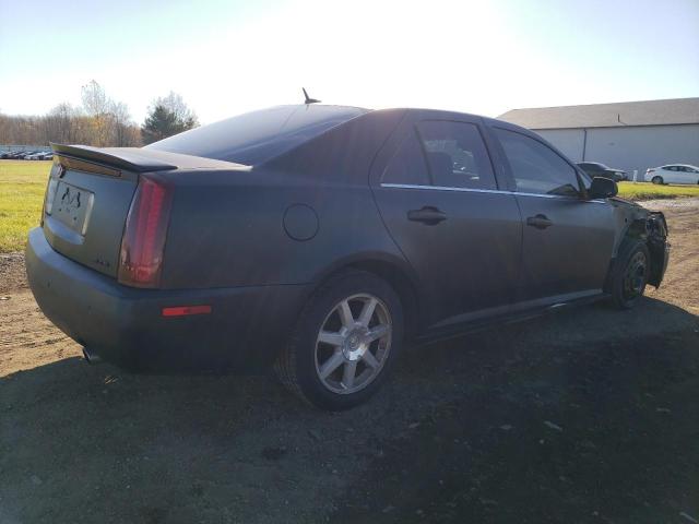 Photo 2 VIN: 1G6DC67A570146918 - CADILLAC STS 