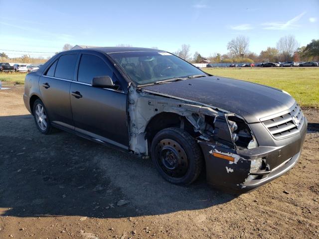 Photo 3 VIN: 1G6DC67A570146918 - CADILLAC STS 