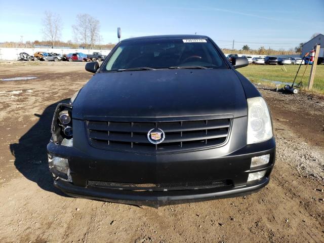 Photo 4 VIN: 1G6DC67A570146918 - CADILLAC STS 