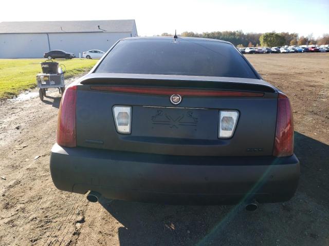 Photo 5 VIN: 1G6DC67A570146918 - CADILLAC STS 