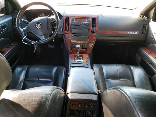 Photo 7 VIN: 1G6DC67A570146918 - CADILLAC STS 