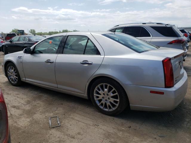 Photo 1 VIN: 1G6DC67A580125360 - CADILLAC STS 