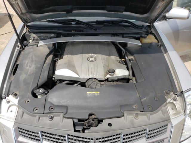 Photo 10 VIN: 1G6DC67A580125360 - CADILLAC STS 