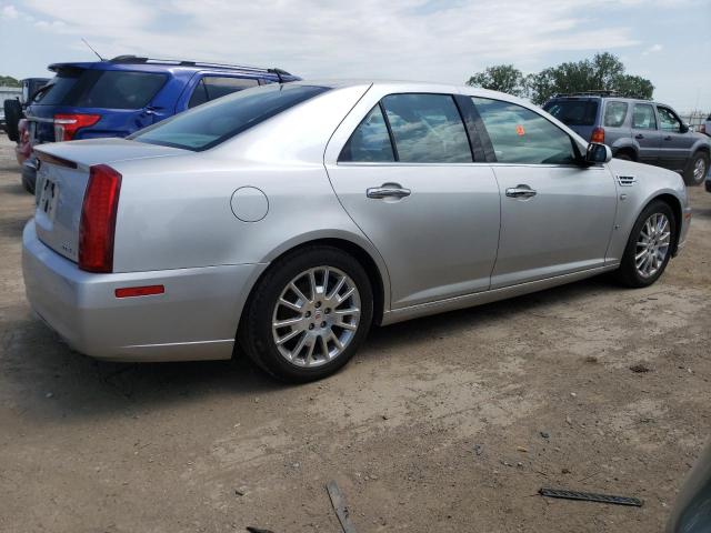 Photo 2 VIN: 1G6DC67A580125360 - CADILLAC STS 