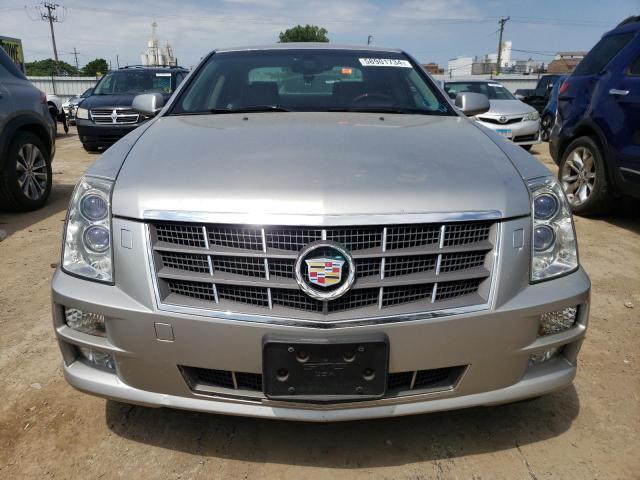 Photo 4 VIN: 1G6DC67A580125360 - CADILLAC STS 