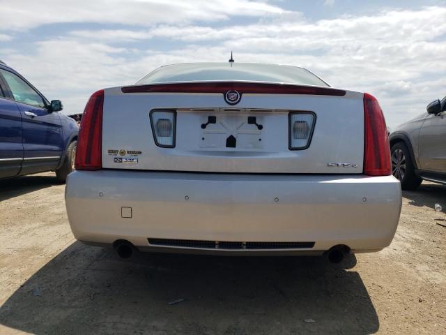 Photo 5 VIN: 1G6DC67A580125360 - CADILLAC STS 