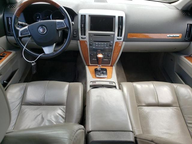 Photo 7 VIN: 1G6DC67A580125360 - CADILLAC STS 