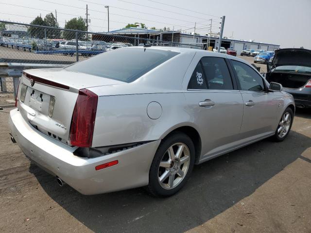 Photo 2 VIN: 1G6DC67A650121961 - CADILLAC STS 