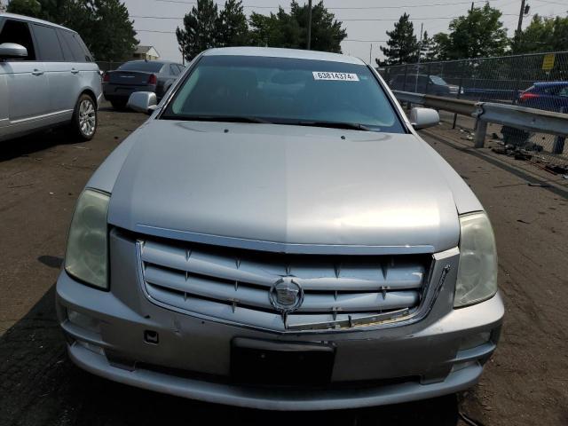 Photo 4 VIN: 1G6DC67A650121961 - CADILLAC STS 