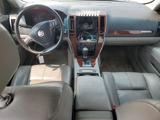 Photo 7 VIN: 1G6DC67A650121961 - CADILLAC STS 