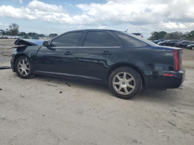 Photo 1 VIN: 1G6DC67A650135519 - CADILLAC STS 