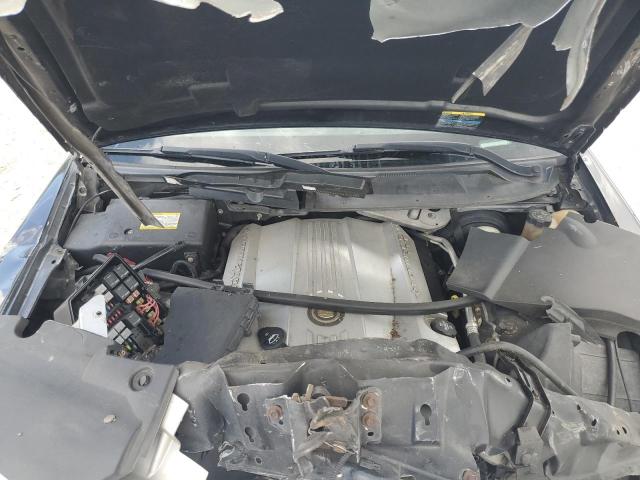 Photo 10 VIN: 1G6DC67A650135519 - CADILLAC STS 