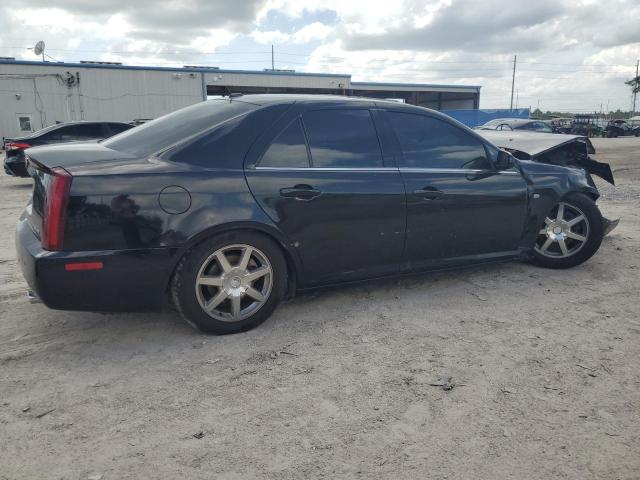 Photo 2 VIN: 1G6DC67A650135519 - CADILLAC STS 