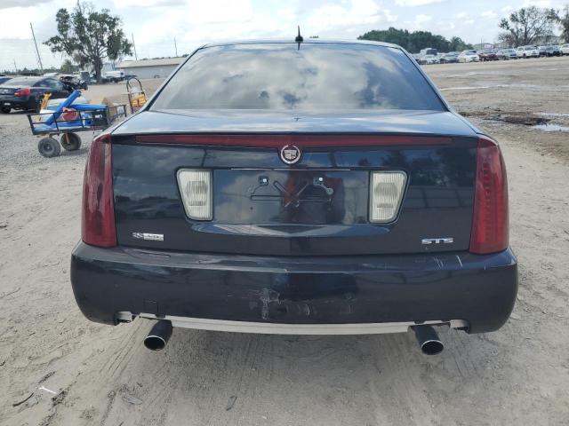 Photo 5 VIN: 1G6DC67A650135519 - CADILLAC STS 