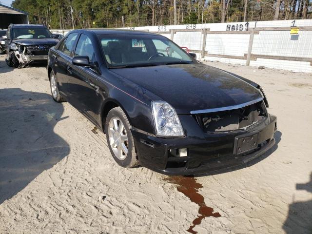 Photo 0 VIN: 1G6DC67A650146780 - CADILLAC STS 