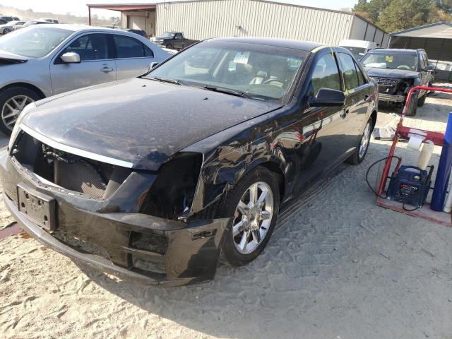 Photo 1 VIN: 1G6DC67A650146780 - CADILLAC STS 