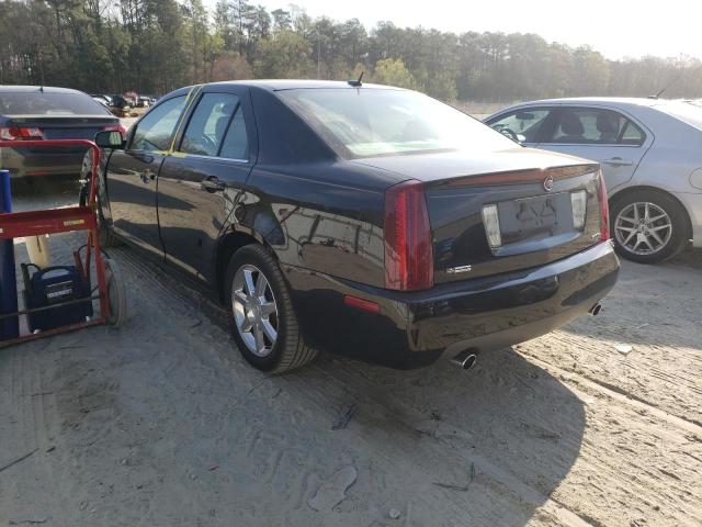 Photo 2 VIN: 1G6DC67A650146780 - CADILLAC STS 