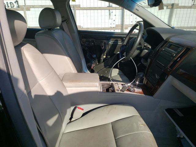 Photo 4 VIN: 1G6DC67A650146780 - CADILLAC STS 