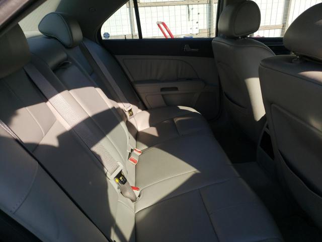 Photo 5 VIN: 1G6DC67A650146780 - CADILLAC STS 