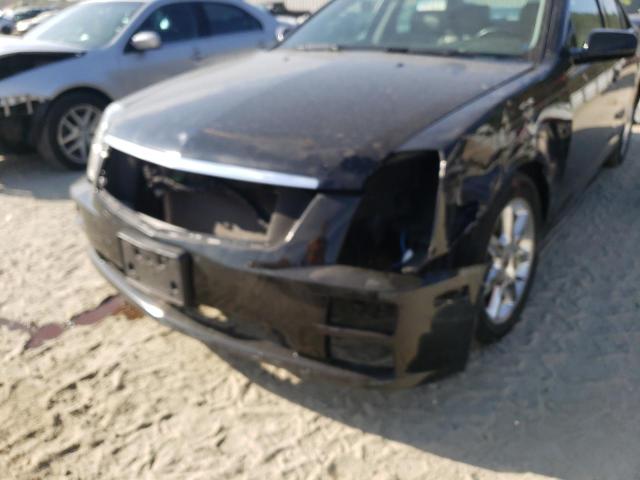 Photo 8 VIN: 1G6DC67A650146780 - CADILLAC STS 