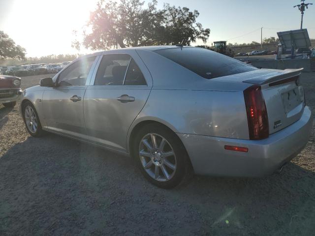 Photo 1 VIN: 1G6DC67A660100500 - CADILLAC STS 