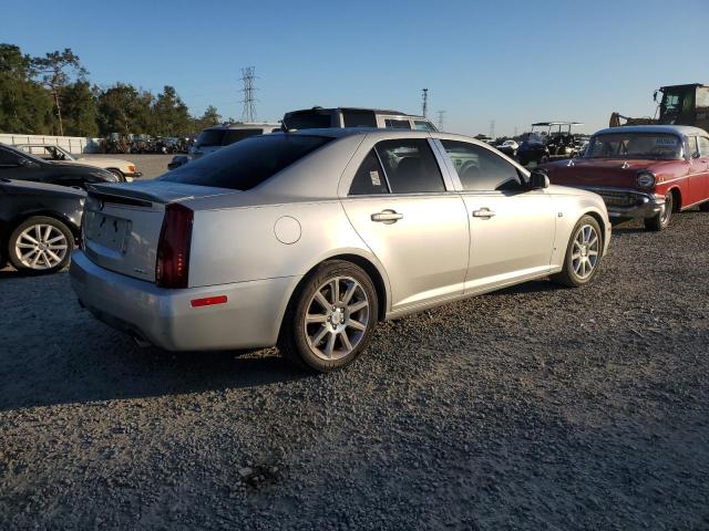 Photo 2 VIN: 1G6DC67A660100500 - CADILLAC STS 