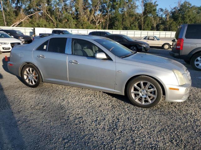 Photo 3 VIN: 1G6DC67A660100500 - CADILLAC STS 