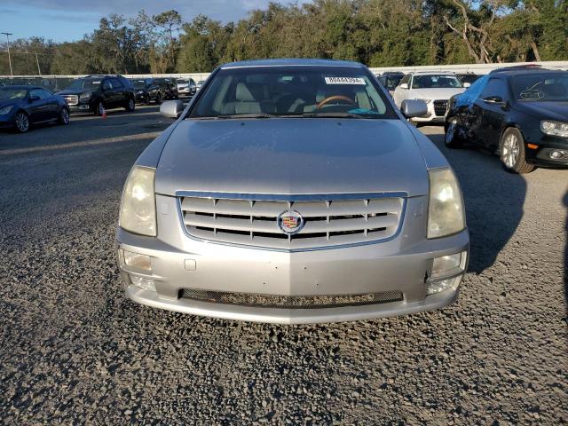 Photo 4 VIN: 1G6DC67A660100500 - CADILLAC STS 