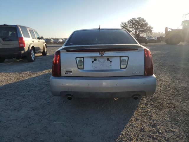 Photo 5 VIN: 1G6DC67A660100500 - CADILLAC STS 