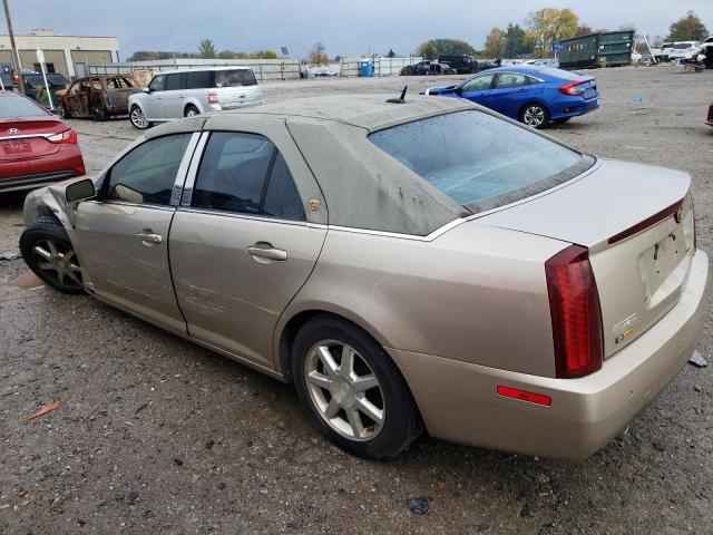 Photo 1 VIN: 1G6DC67A660108502 - CADILLAC STS 