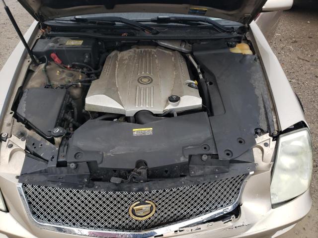 Photo 10 VIN: 1G6DC67A660108502 - CADILLAC STS 