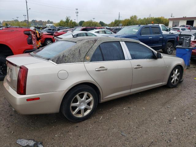 Photo 2 VIN: 1G6DC67A660108502 - CADILLAC STS 