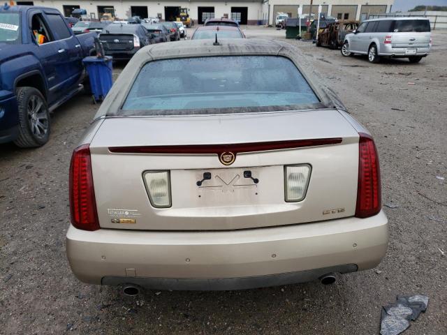 Photo 5 VIN: 1G6DC67A660108502 - CADILLAC STS 