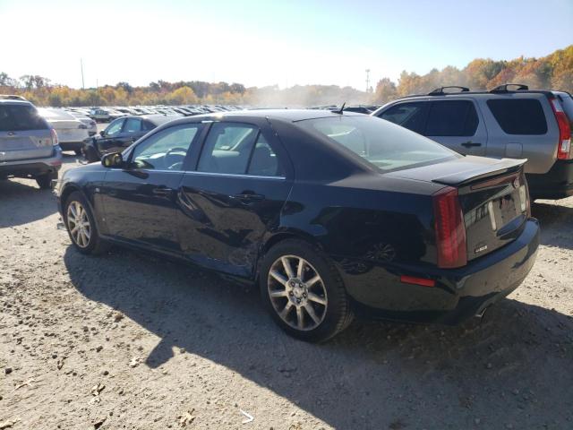 Photo 1 VIN: 1G6DC67A660125722 - CADILLAC STS 