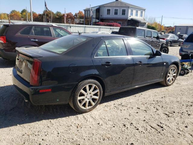 Photo 2 VIN: 1G6DC67A660125722 - CADILLAC STS 